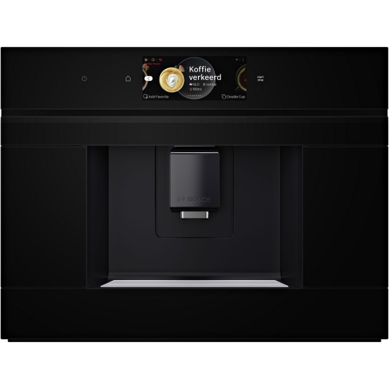 Foto van Koffie volautomaat Bosch CTL7181B0 Serie 8