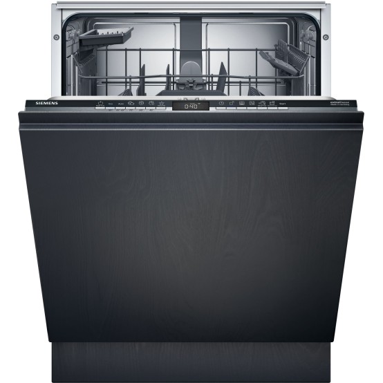 Foto van Volledig geïntegreerde vaatwasser Siemens SN63EX20BE iQ300