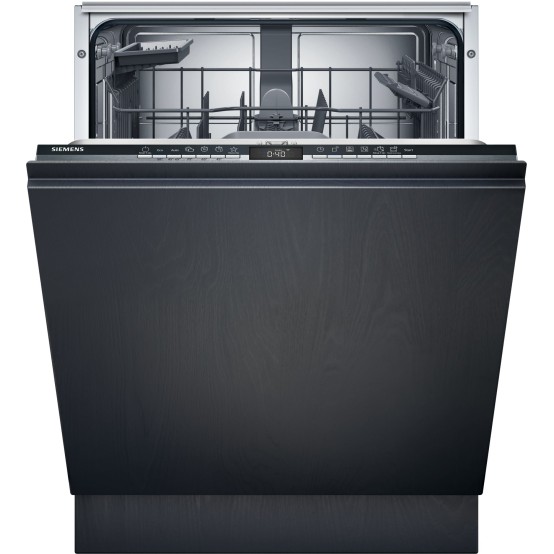 Foto van Volledig geïntegreerde vaatwasser Siemens SN63HX25UE iQ300