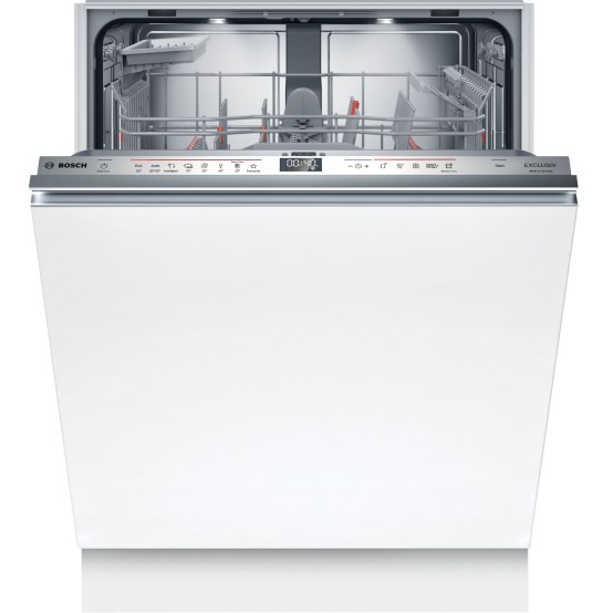 Foto van Volledig geïntegreerde vaatwasser Bosch SMV6ZBX05E Serie 6