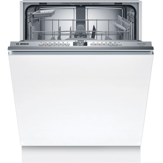 Foto van Volledig geïntegreerde vaatwasser Bosch SMV4HBX23E Serie 4