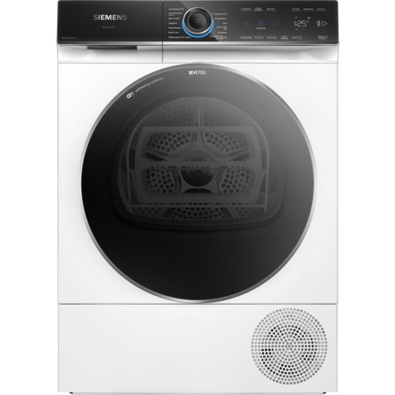 Foto van Warmtepompdroger Siemens WQ45B2A9NL iQ700