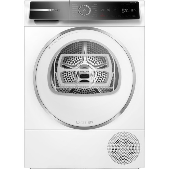 Foto van Warmtepompdroger Bosch WQB246D9NL Serie 8
