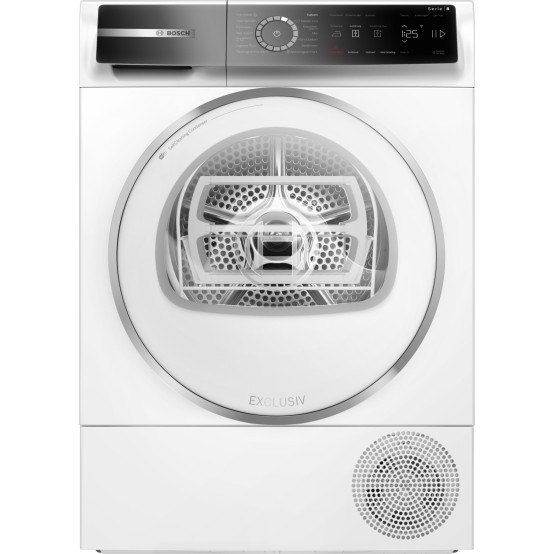 Foto van Warmtepompdroger Bosch WQB245A9NL Serie 8