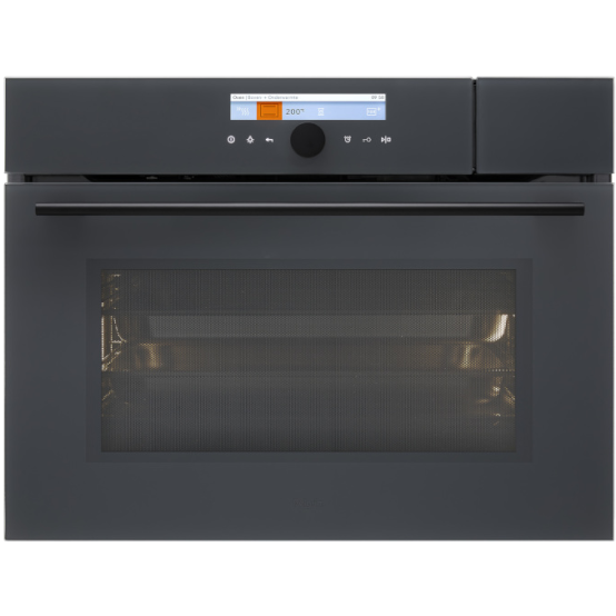 Foto van Combi-stoom oven met magnetronfunctie Pelgrim COS834ANT