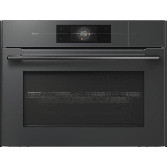 Foto van Combi-stoom oven met magnetronfunctie ATAG CSX4685M
