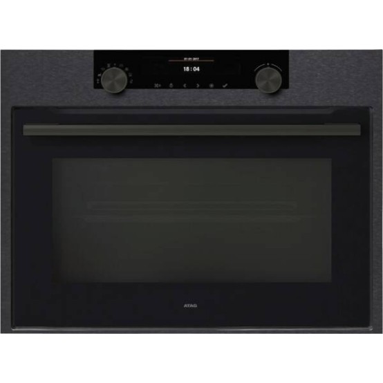 Foto van Combi-stoom oven met magnetronfunctie ATAG CSX4695D