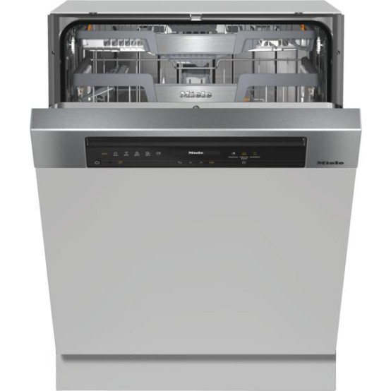 Foto van Geïntegreerde vaatwasser Miele G 7423 SCi AutoDos Excellence