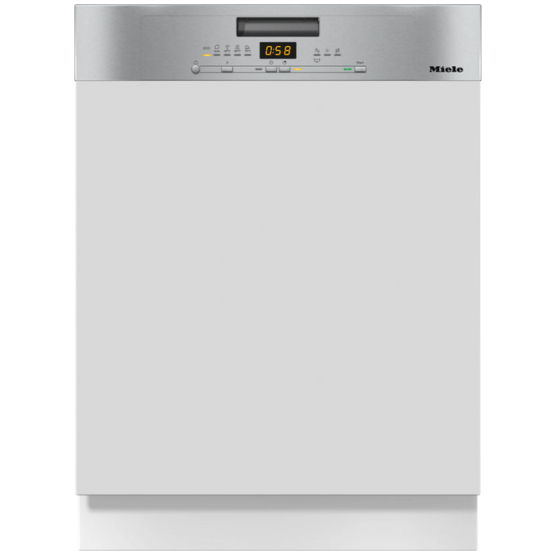 Foto van Geïntegreerde vaatwasser Miele G 5132 i CLST Selection