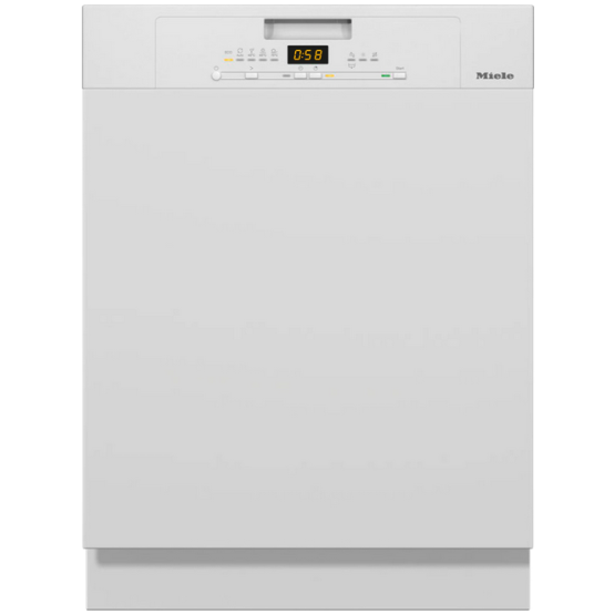 Foto van Geïntegreerde vaatwasser Miele G 5132 SCi BRWS Selection