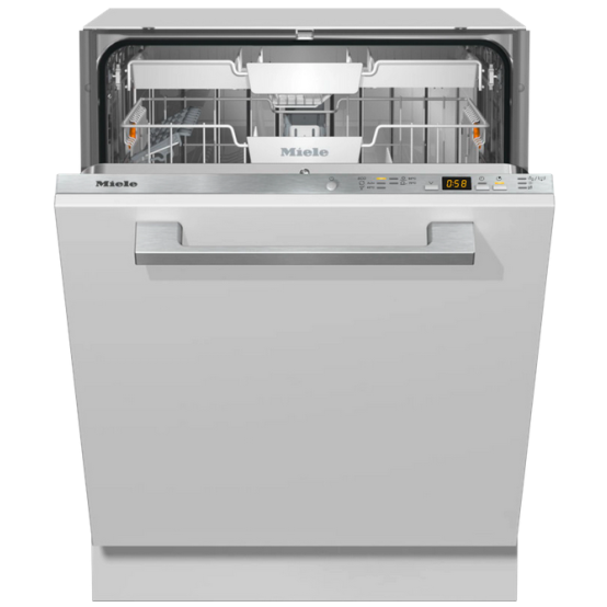 Foto van Volledig geïntegreerde vaatwasser Miele G 5164 SC Vi Selection