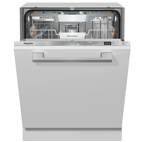 Foto van Volledig geïntegreerde vaatwasser Miele G 5362 SC Vi Selection