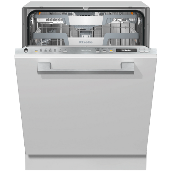 Foto van Volledig geïntegreerde vaatwasser Miele G 7161 SC Vi AutoDos