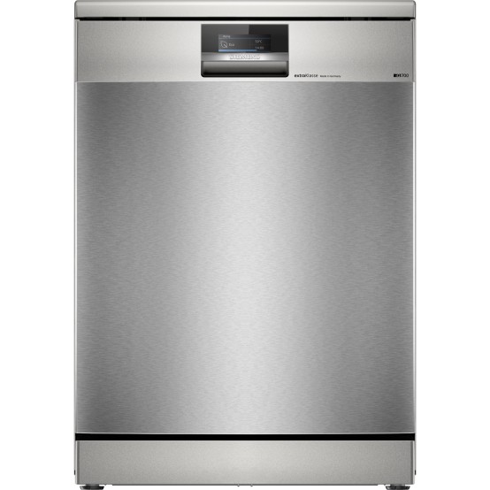Foto van Vrijstaande vaatwasser Siemens SN27TI01BE iQ700