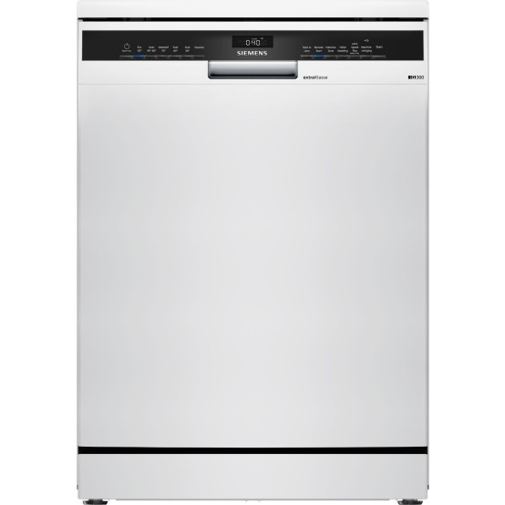 Foto van Vrijstaande vaatwasser Siemens SN23EW03LN iQ300