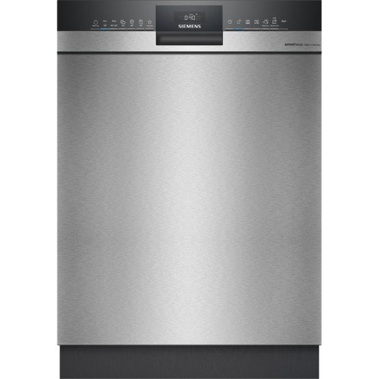 Foto van Onderbouw vaatwasser Siemens SN43ES20BE iQ300