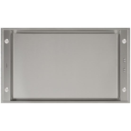 Foto van Plafondunit Novy Pureline Compact 6810