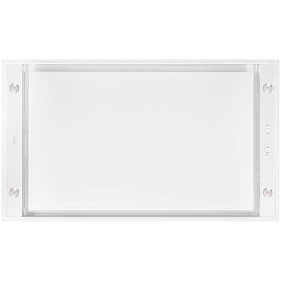 Foto van Plafondunit Novy Pureline Compact 6811