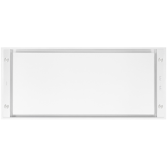 Foto van Plafondunit Novy Pureline Compact 6821