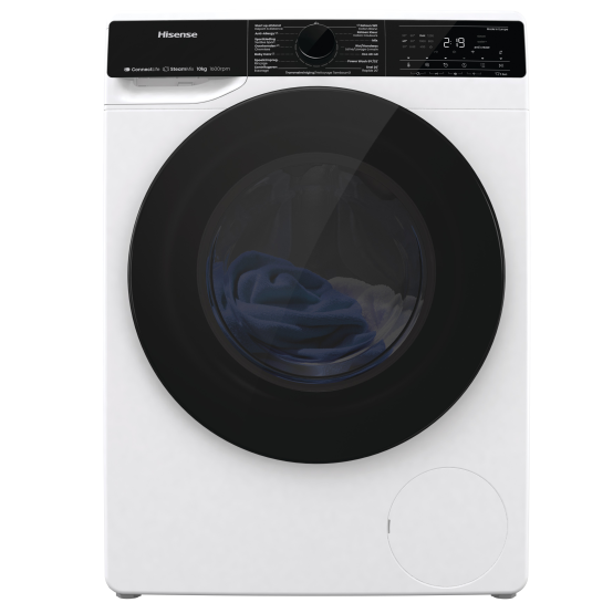 Foto van Wasmachine Hisense WF5V163BW