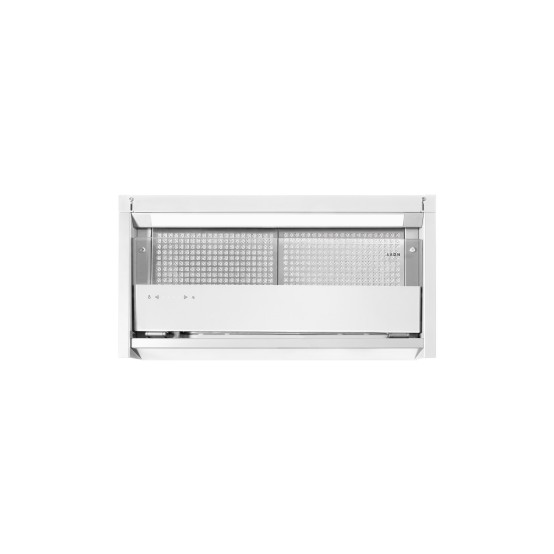 Foto van Vlakschermkap Novy Fusion Pro 8711