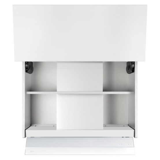 Foto van Vlakschermkap Novy Fusion Pro 8741