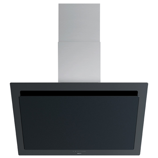 Foto van Wandschouwkap Wandschouwkap headroom-design Vision Novy 7830