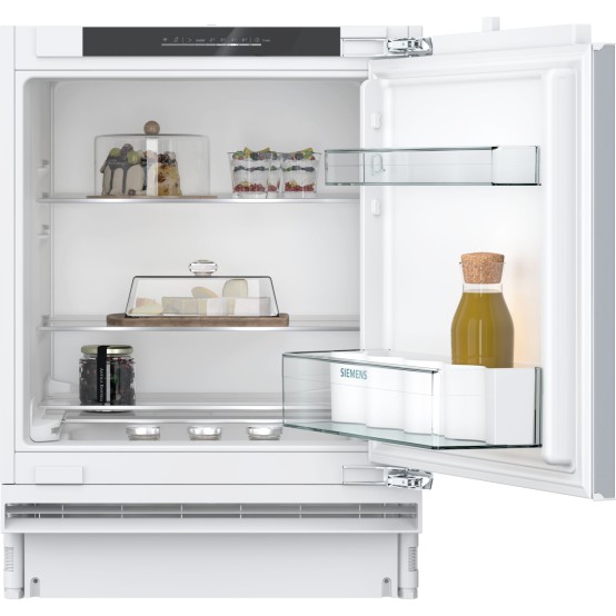 Foto van Onderbouw koelkast Siemens KU21RVFE0 iQ300
