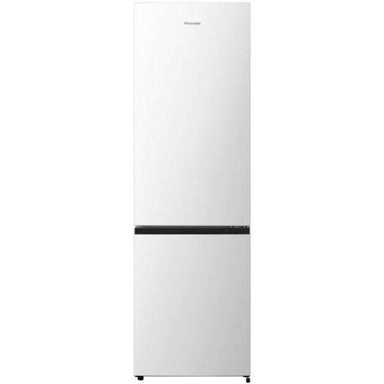 Foto van Koel- vries combinatie Hisense RB329N4AWE