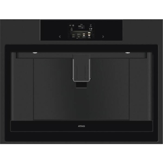 Foto van Koffie volautomaat inbouw ATAG CM4692D