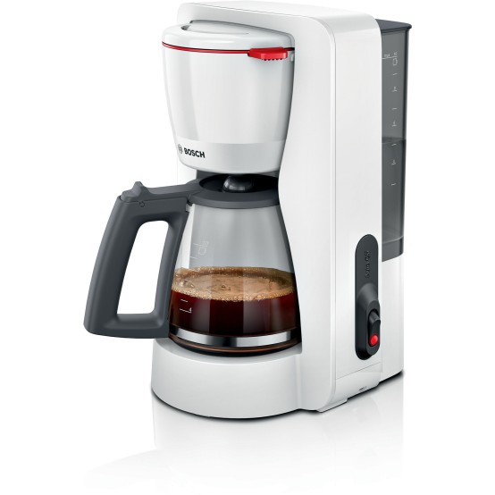 Foto van Koffiezetautomaat Bosch TKA2M111 -wit-