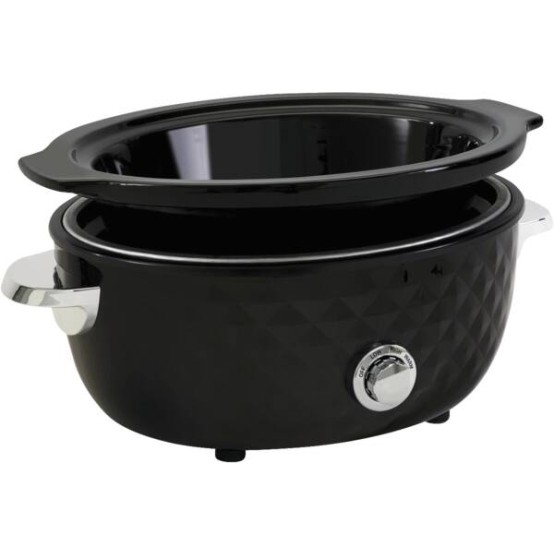 Foto van Slow Cooker Fritel SC2090 -zwart-