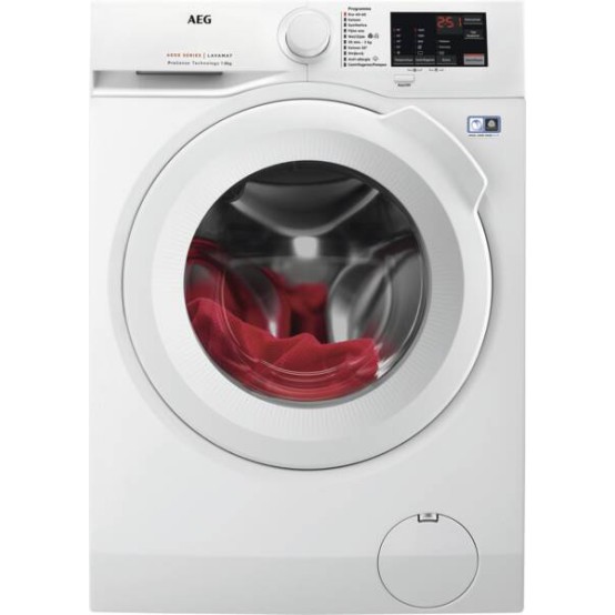 Foto van Wasmachine AEG LF628600