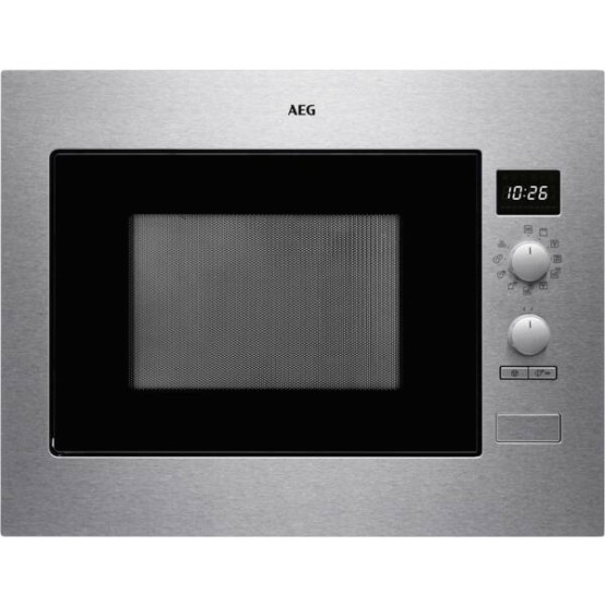 Foto van Combi magnetron AEG MBS3423CM