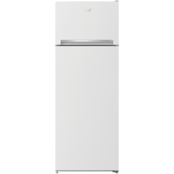 Foto van Koel-vriescombinatie Beko RDSA240K40WN