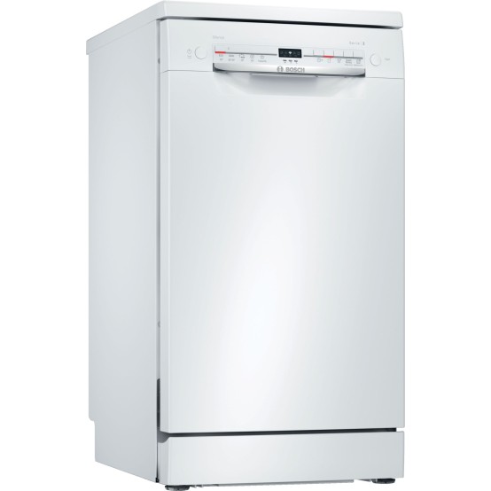 Foto van Vaatwasser -smal model- Bosch SPS2IKW04E Serie 2