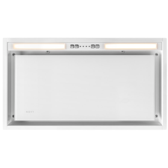 Foto van Afzuigkap inbouwunit Novy Crystal 26050