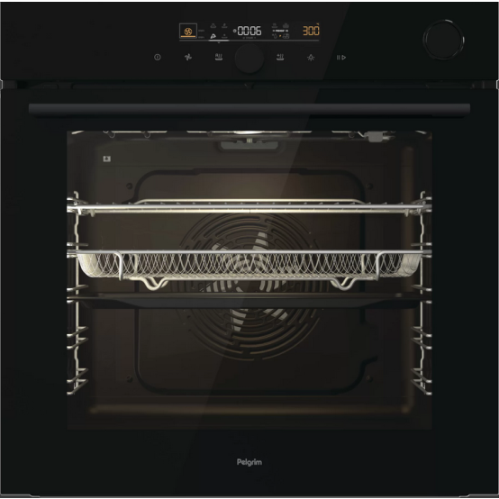 Foto van Oven Pelgrim OPASC560ZWA