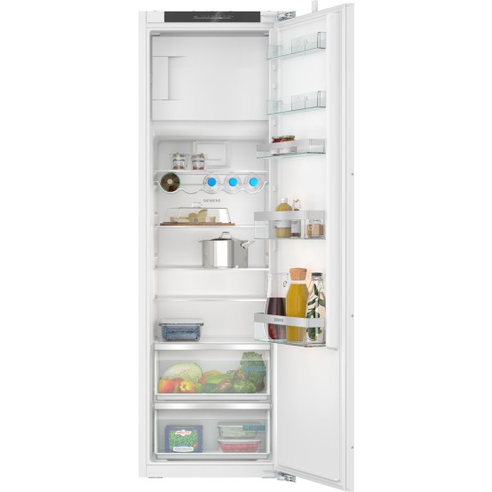 Foto van Inbouwkoelkast Siemens KI82LVFE0 iQ300