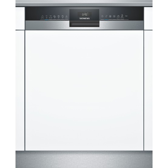 Foto van Geïntegreerde vaatwasser Siemens SN53HS36TE iQ300