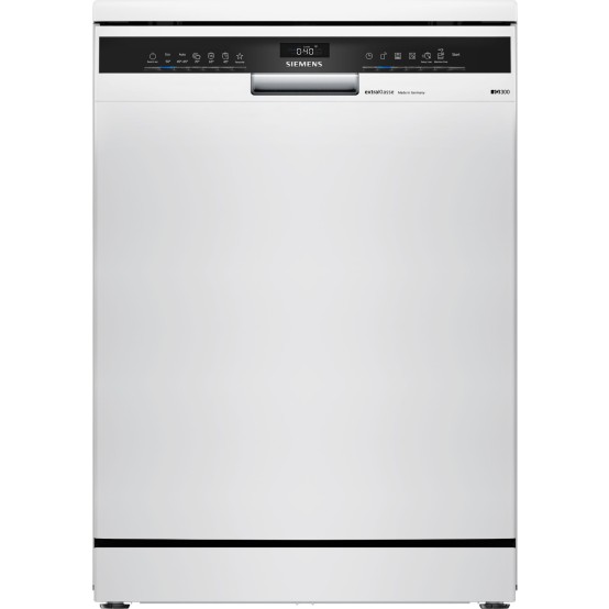 Foto van Vrijstaande vaatwasser Siemens SN23EW20BE iQ300