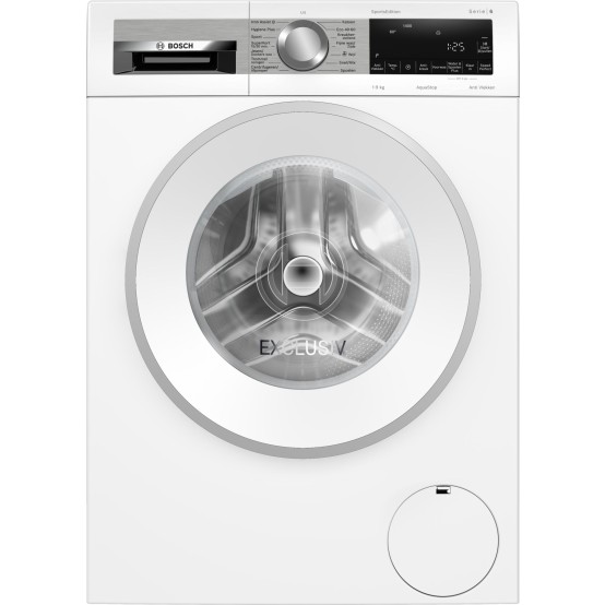 Foto van Wasmachine Bosch WGG244ZMNL Serie 6