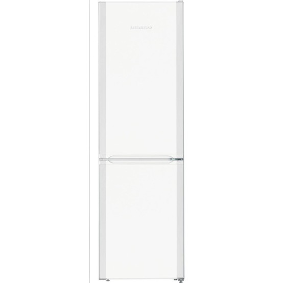 Foto van Koel-vries combinatie Liebherr CUe 3331