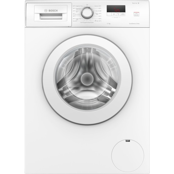 Foto van Wasautomaat Bosch WAJ28080NL Serie 2