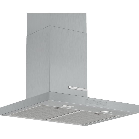Foto van Wandschouwkap Bosch DWB67CM50