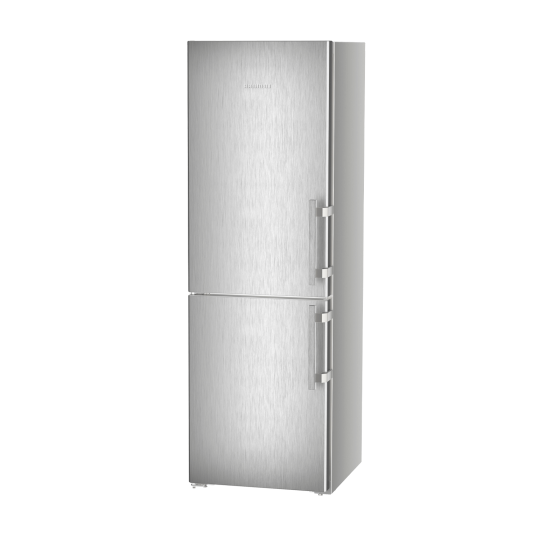 Foto van Koel-vries combinatie Liebherr SCNsdc 525i/617 Prime