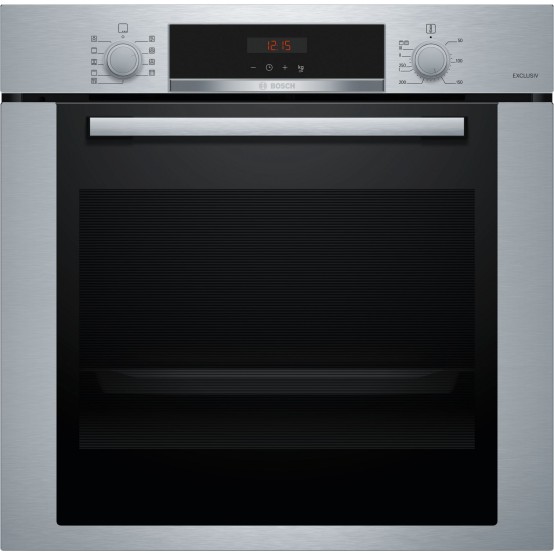 Foto van Oven inbouw Bosch HBA3730S0 Serie 4