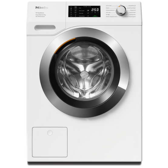 Foto van Wasmachine Miele WEK 375 WPS PowerWash Excellence