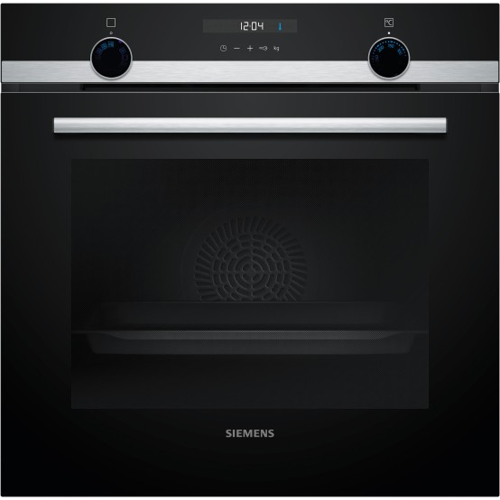 Foto van Bakoven Siemens HB537ABS0 iQ500