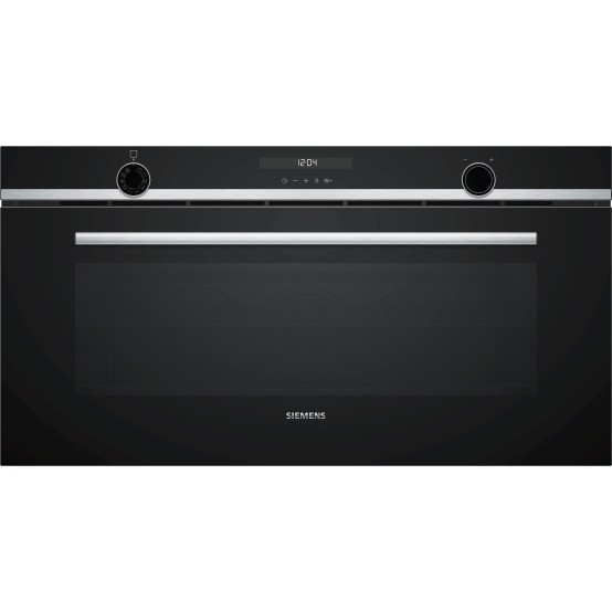Foto van Bakoven Siemens (90cm breed) VB558C0S0 iQ500